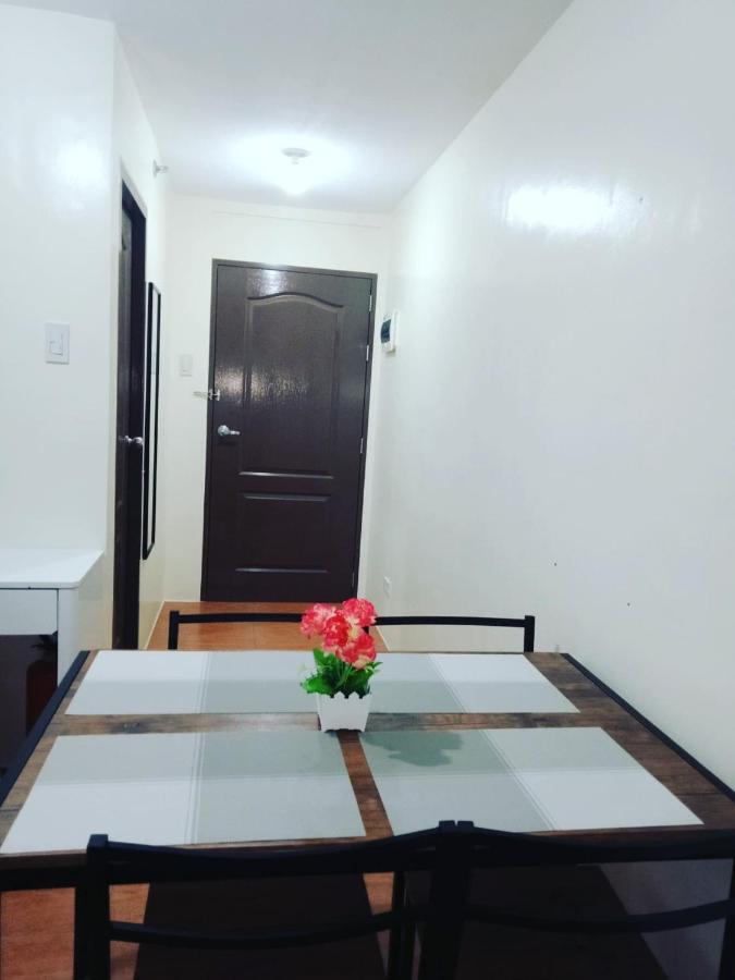 Cozy Condo Unit In One Oasis Cdo Cagayan de Oro Exterior photo